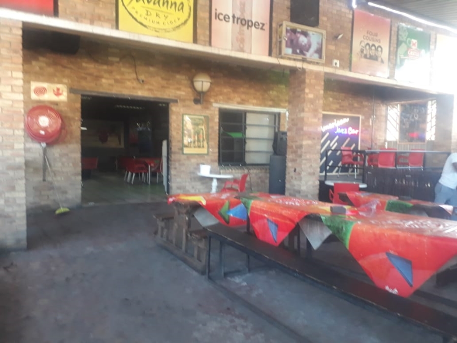 Commercial Property for Sale in Rustenburg Central North West